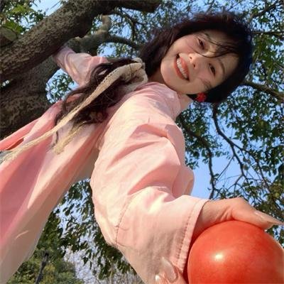 我的女儿们